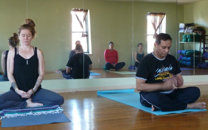 drms mental yoga Hari sessions canada